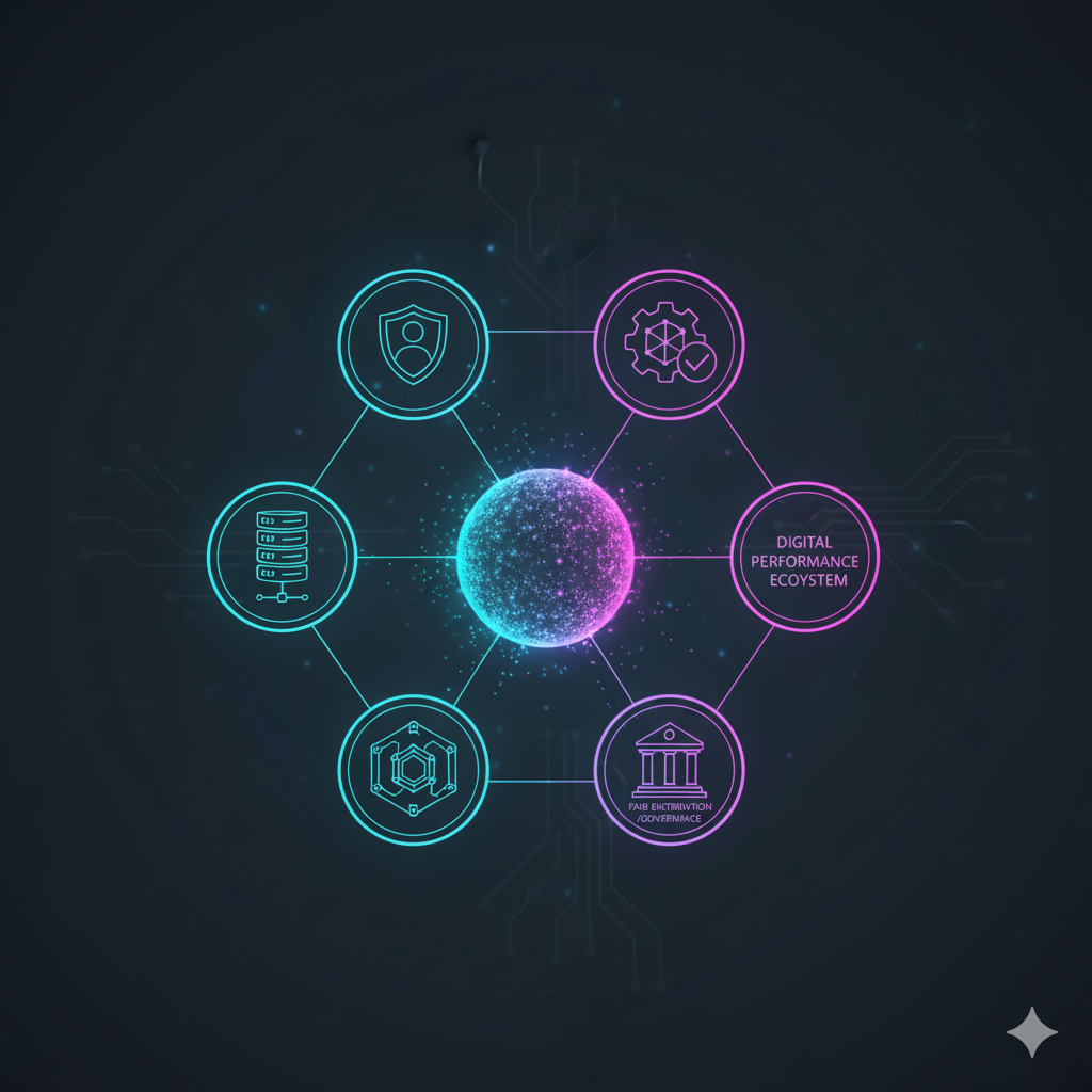 K-POP 댄스의 디지털화를 넘어서